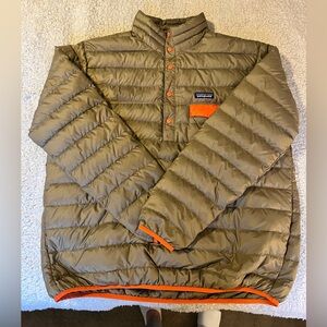 Patagonia Shell Jacket Men’s L